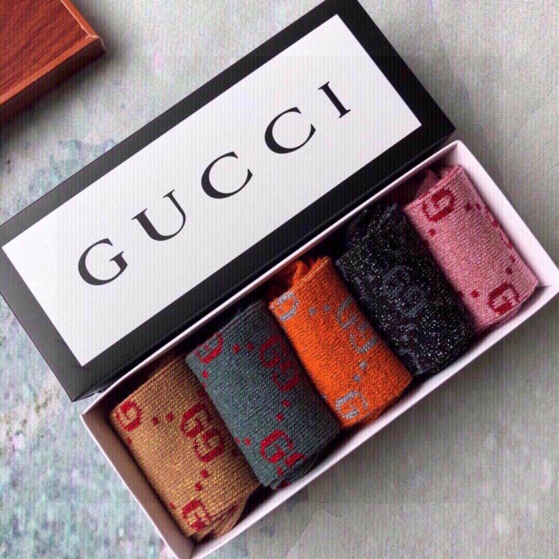 GUCCI